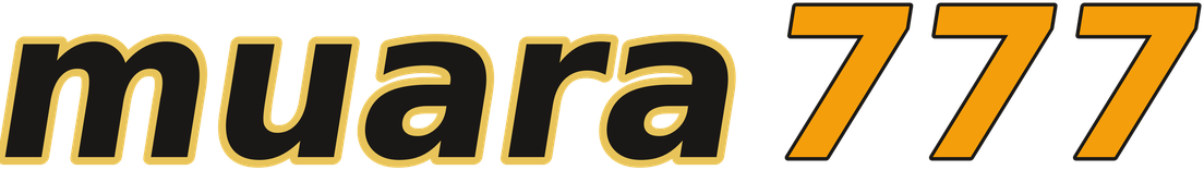 muara777 logo